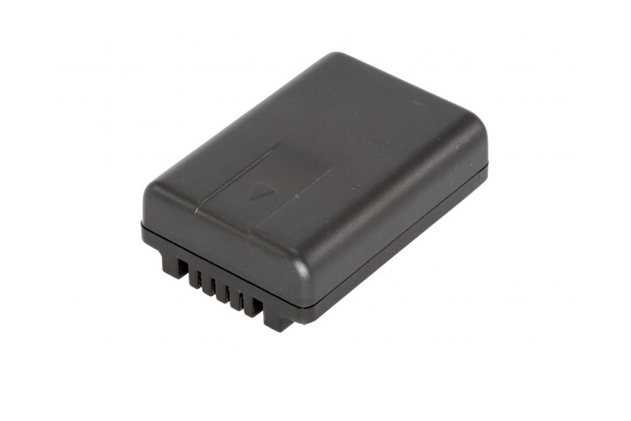 Акумулятор Panasonic VW-VBL090 Info-Chip (895 mAh, 3.6V, Li-Ion)