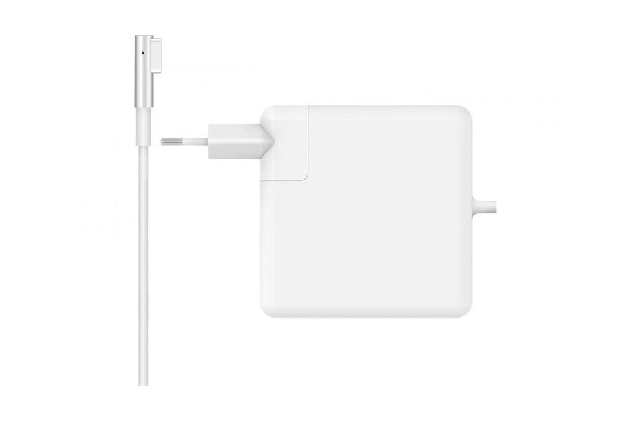 Адаптер живлення (зарядний) для MacBook Air A1369 45W Magsafe 1 (14.5V 3.1A)