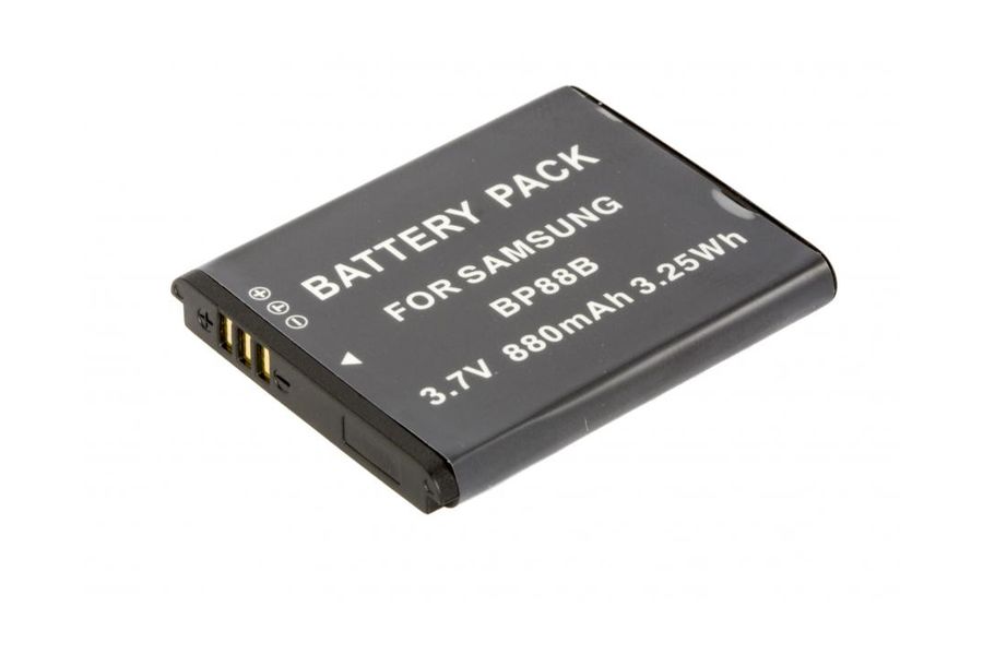 Акумулятор Samsung EA-BP88B (880 mAh) для Samsung MV900 / MV900F