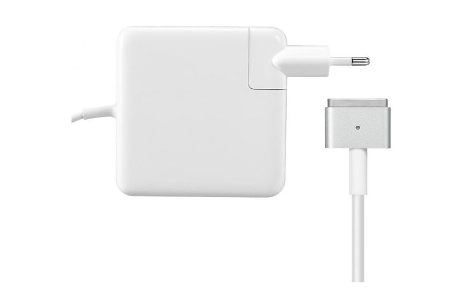 Адаптер живлення (зарядний) для MacBook Pro A1425 60W Magsafe 2 (16.5V 3.65A)