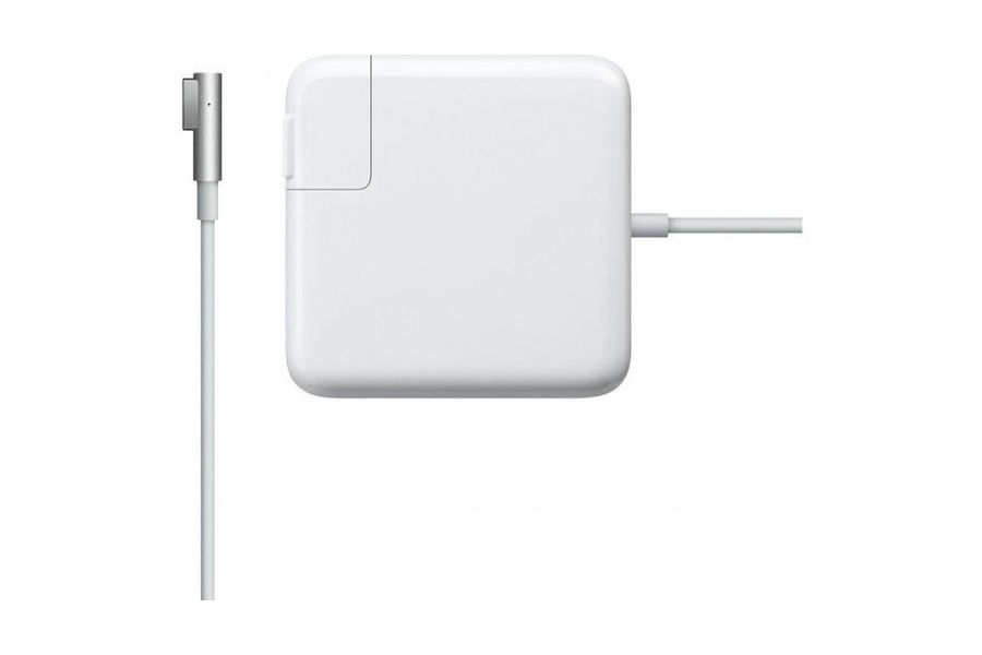 Адаптер живлення (зарядний) для MacBook Pro 17" 2010 85W Magsafe 1 (18.5V 4.6A)