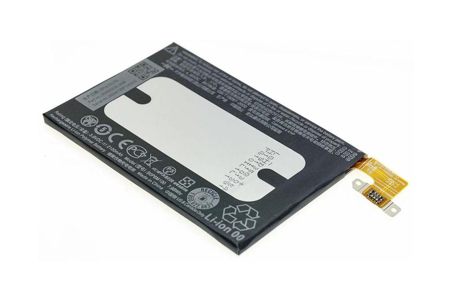 Акумулятор для HTC One Mini 2 / One M8 Mini / Remix (B0P6M100) 2100 mAh