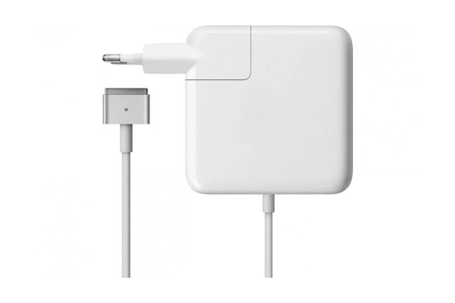 Адаптер живлення (зарядний) для MacBook Air A1465 45W Magsafe 2 (14.85V 3.05A)