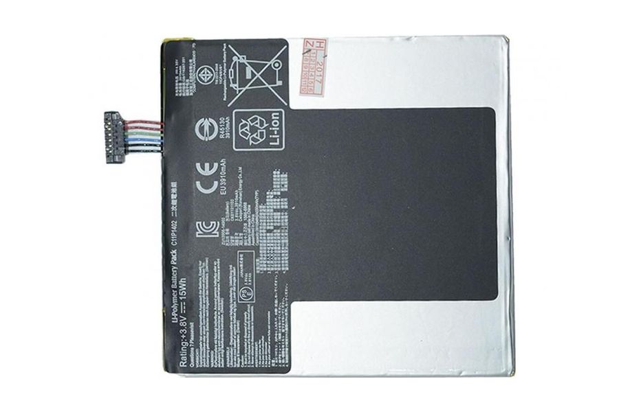 Акумулятор Asus C11P1402 (3900 mAh) для FonePad 7 FE375CG