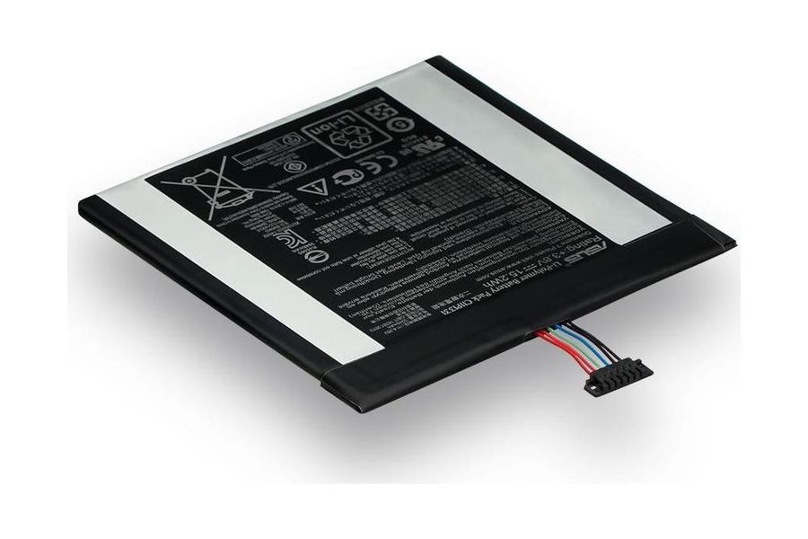 Для планшета Fonepad 8 FE380CG акумулятор Asus C11P1331 (3948 mAh)