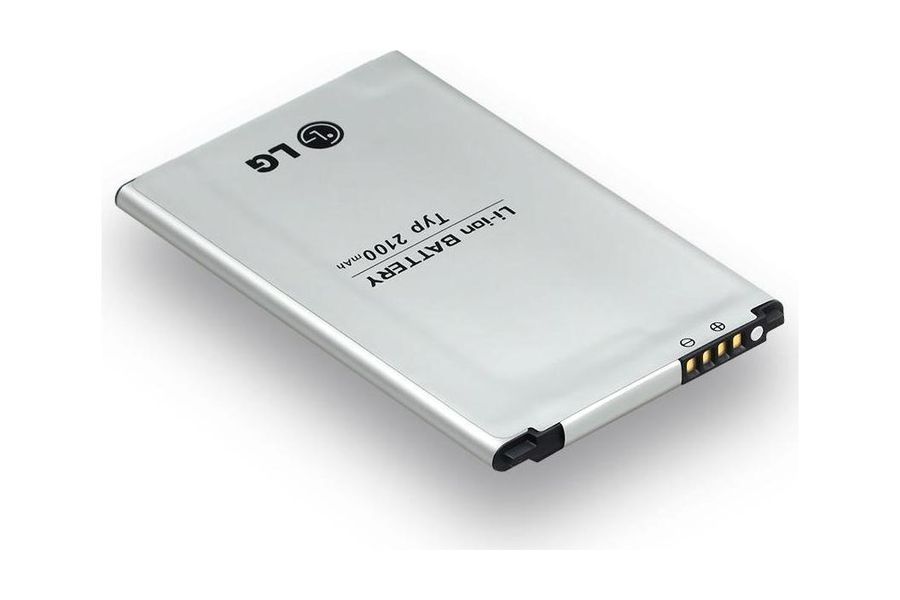Акумулятор для LG D390 F60 (BL-41A1H) 2100 mAh
