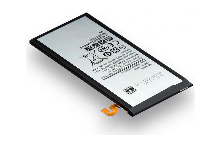 Акумулятор для Samsung SM-A810F (EB-BA810ABE) 3300 mAh