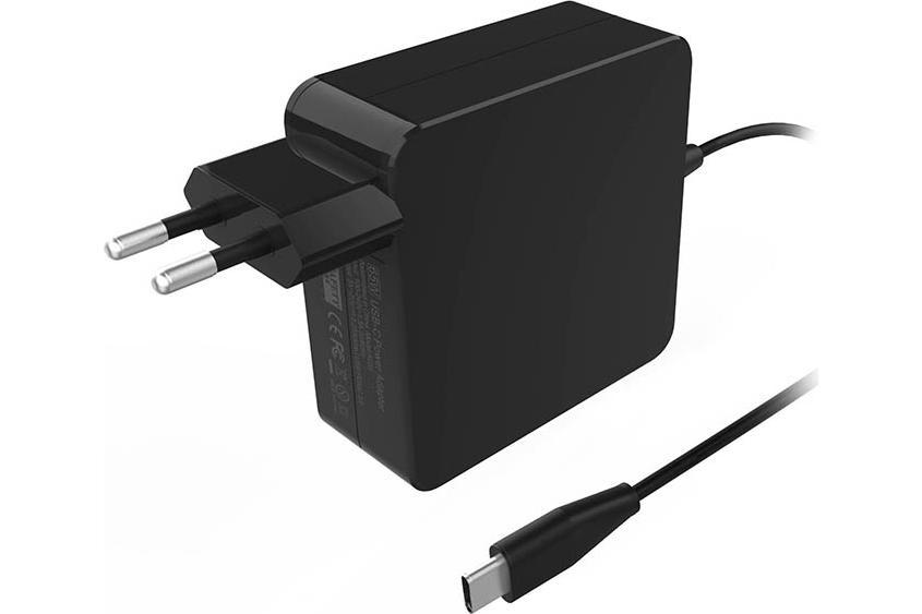 90W 87W 65W USB-C Type-C блок живлення (зарядне, мережевий адаптер) до ноутбуків, планшетів, телефонів (версія "Wall")