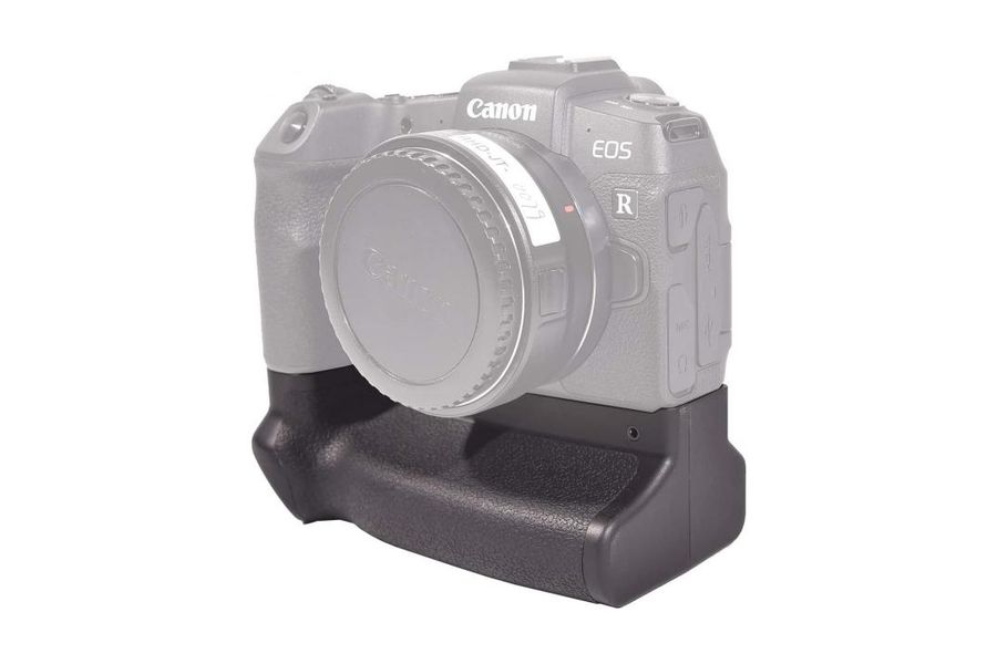 Батарейний блок BG-EOSRP (KingMa) для Canon EOS RP (живлення від LP-E17)