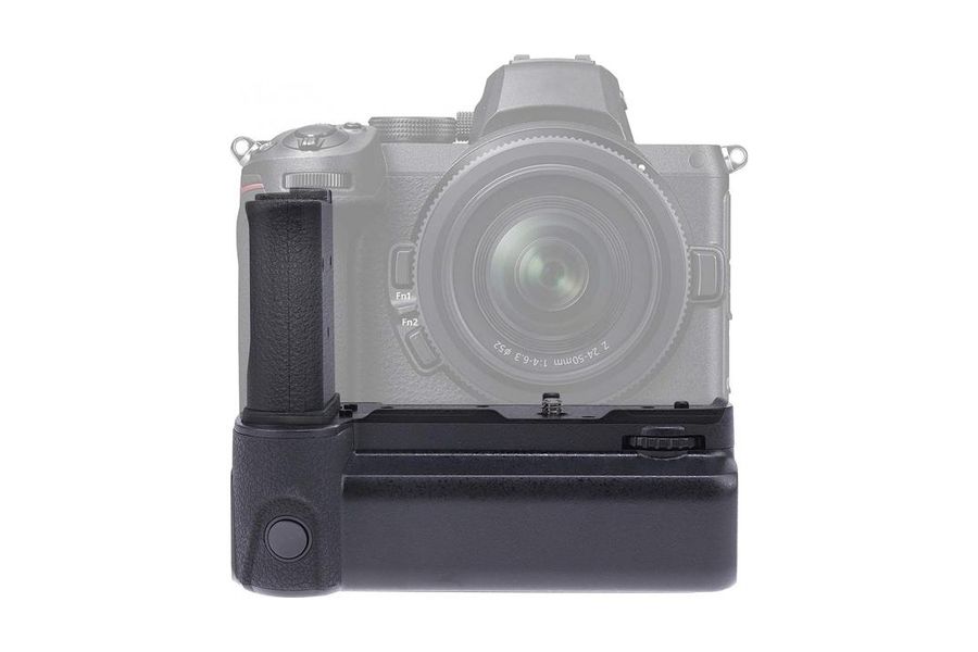 Батарейний блок Nikon MB-N10 (KingMa MB-N10)