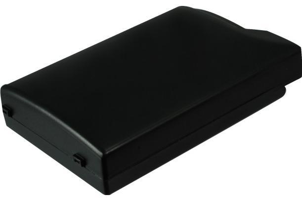 Акумулятор Sony PSP-110 (1800 mAh) для PSP-1000 PSP-1001 PSP-1004 PSP-1006 (Cameron Sino CS-SP110SL)
