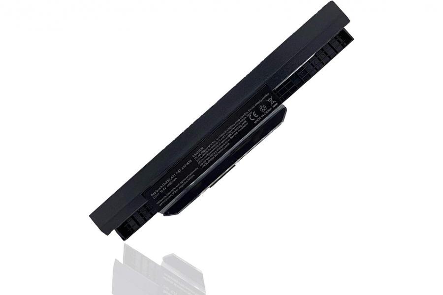 Акумуляторна батарея до ноутбука Asus K53 (A32-K53) | 11.1V 58 Wh | Replacement