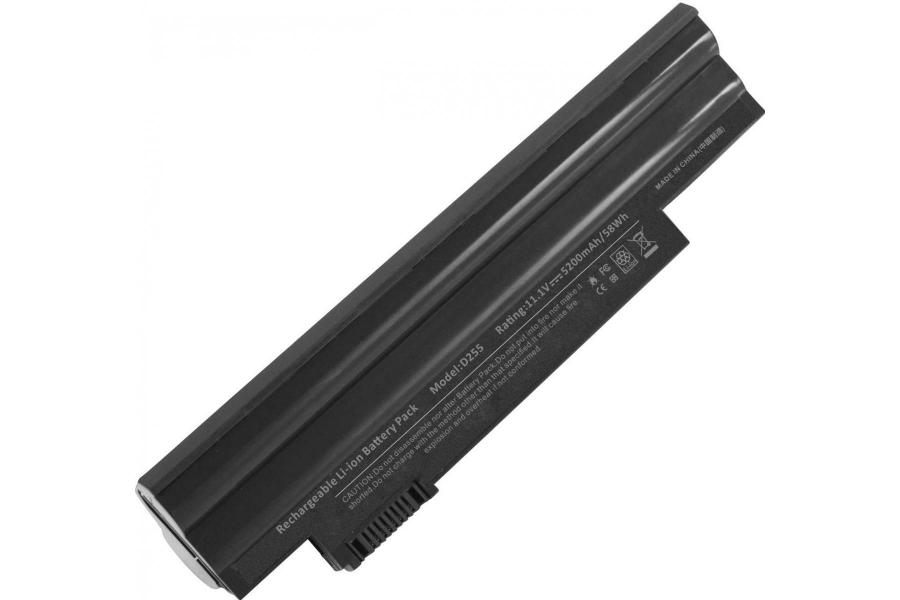 Акумуляторна батарея до ноутбука Packard Bell Dot SE (AL10A31) | 11.1V 58 Wh | Replacement