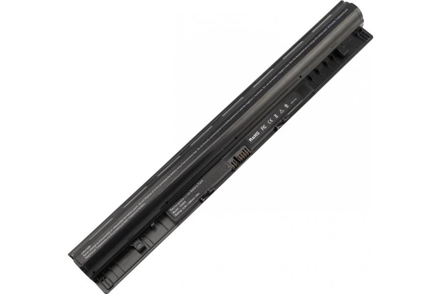 Акумуляторна батарея до ноутбука Lenovo IdeaPad S510p (L12L4A02) | 14.4V 32.5 Wh | Replacement