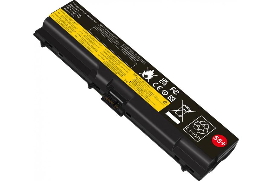 Акумуляторна батарея до ноутбука Lenovo ThinkPad T420 (ASM 42T4711) | 11.1V 49 Wh | Replacement