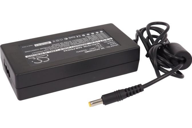 Зарядний пристрій (мережевий адаптер) Sony SCPH-70100 для PS2 Slim 70000 Slim 90000 (Cameron Sino DF-ACH700MD)