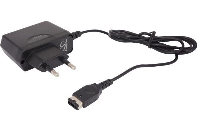 Зарядний пристрій (мережевий адаптер) Nintendo AGS-101 для GameBoy Advance SP AGS-001 NDS (Cameron Sino DF-NTR003EU)