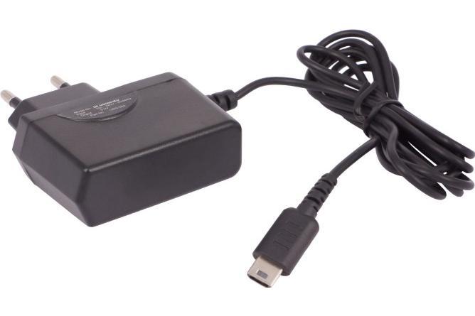 Зарядний пристрій (мережевий адаптер) Nintendo USG-002 для DS DS Lite USG-003 USG-001 (Cameron Sino DF-USG003EU)