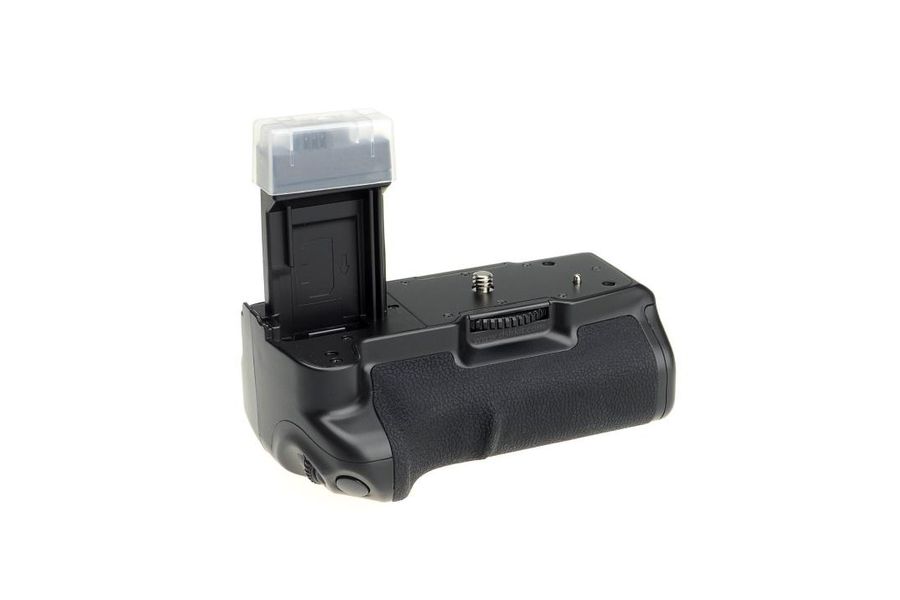Батарейний блок (Бустер) для Canon EOS 1000D/450D/500D