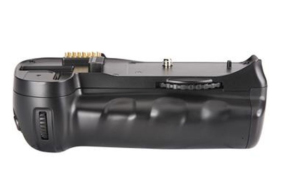 Батарейний блок (бустер) для Nikon D300/D300s/D700