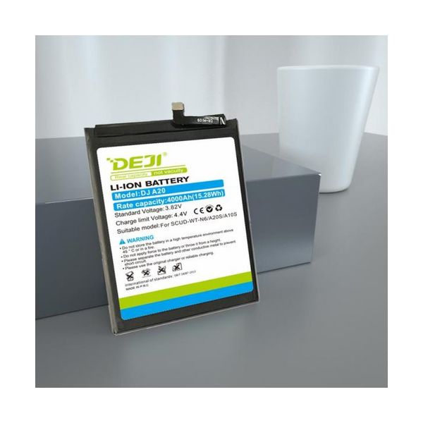 Samsung SCUD-WT-N6 (DEJI) + набір інструментів