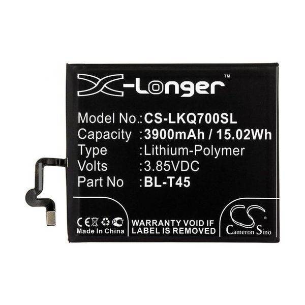 LG BL-T45 (CS-LKQ700SL)