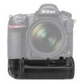 Nikon MB-D18 (KingMa)
