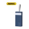 Remax 30000 mAh RPP-320 White (LED+PD+QC)