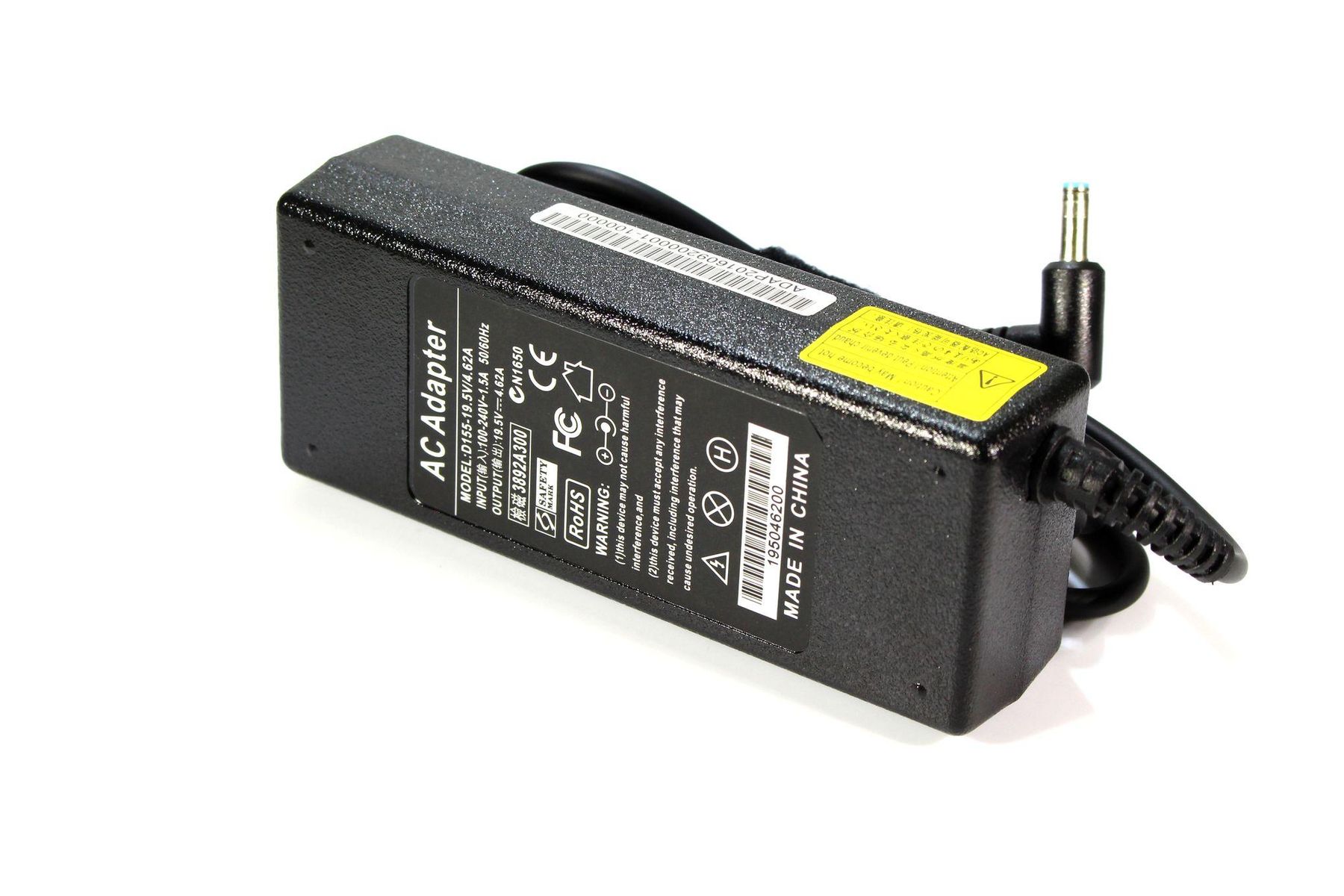 Зарядне для ноутбука Asus ADP-90YD B (19V 4.74A 90W) :: HI-POWER