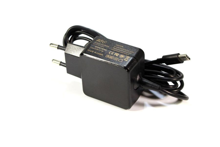 Зарядное устройство для смартфонов (USB Type-C) 5.25V 3A 15W