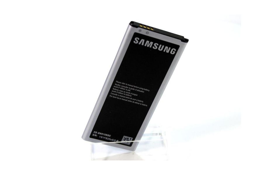 Аккумулятор Samsung EB-BN910BBE (3220 mAh) для Galaxy NOTE 4 SM-N910