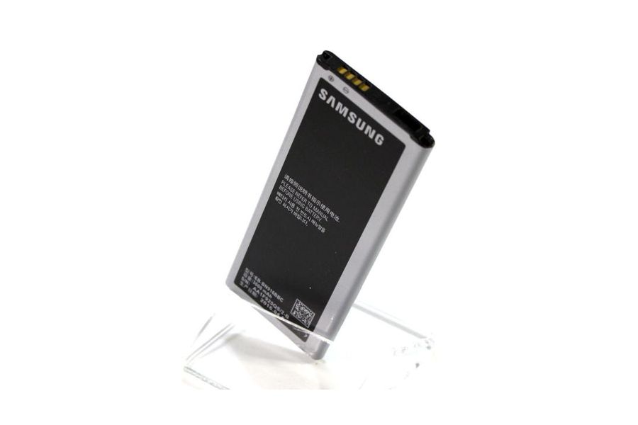 Аккумулятор Samsung EB-BN916BBE (3000 mAh) для Galaxy Note 4 Dual SM-N9100 / N9106 / N9108v / N9109w (China Mobile)