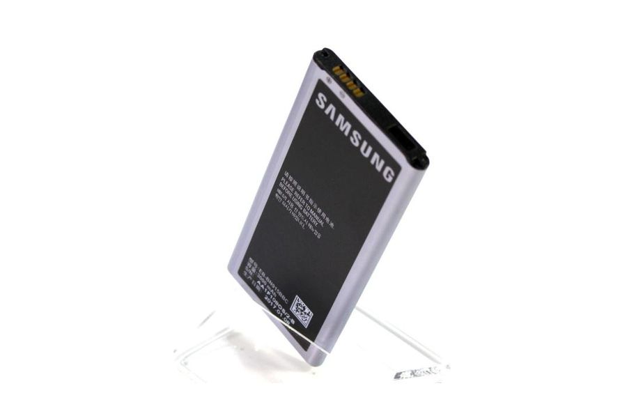 Аккумулятор Samsung EB-BN915BBE (3000 mAh) для Galaxy Note EDGE SM-N915 / N9150