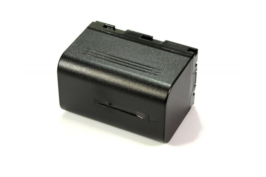 Аккумулятор JVC SSL-JVC50 (5200 mAh, 7.4V, Li-Ion) для GY-HM600, GY-HM650 Pro HD камер