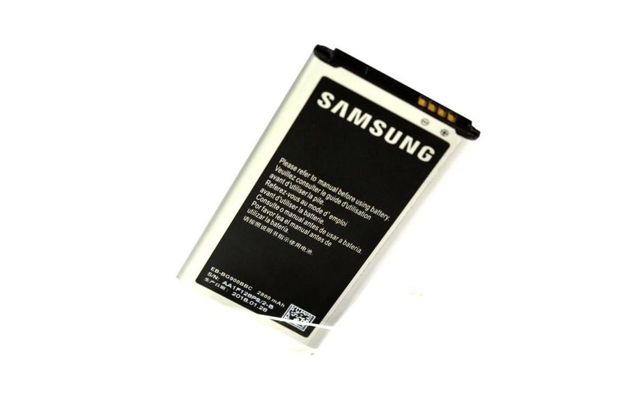 Аккумулятор Samsung EB-BG903BBE (2800 mAh) для Galaxy S5 Neo G903