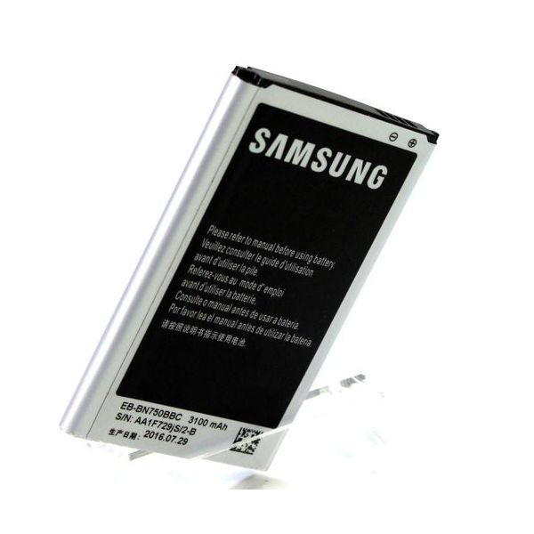 Samsung EB-BN750BBE