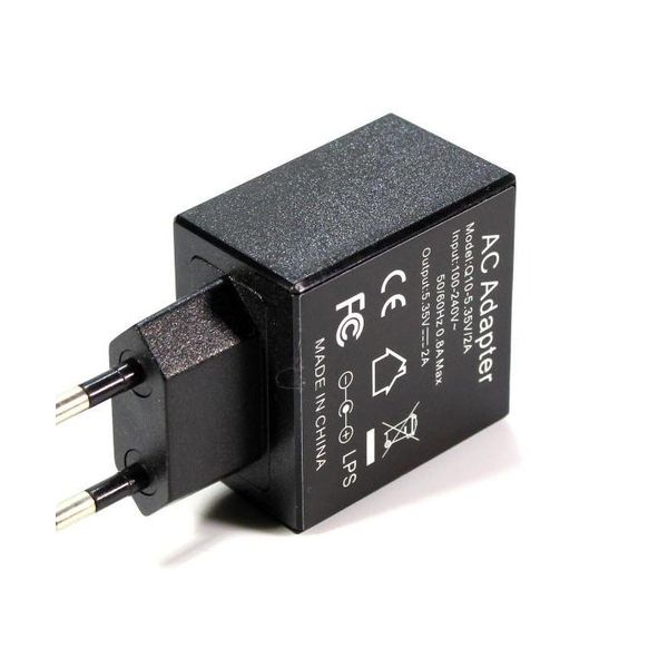 10W 5.35V 2A Зарядное (1-USB) 