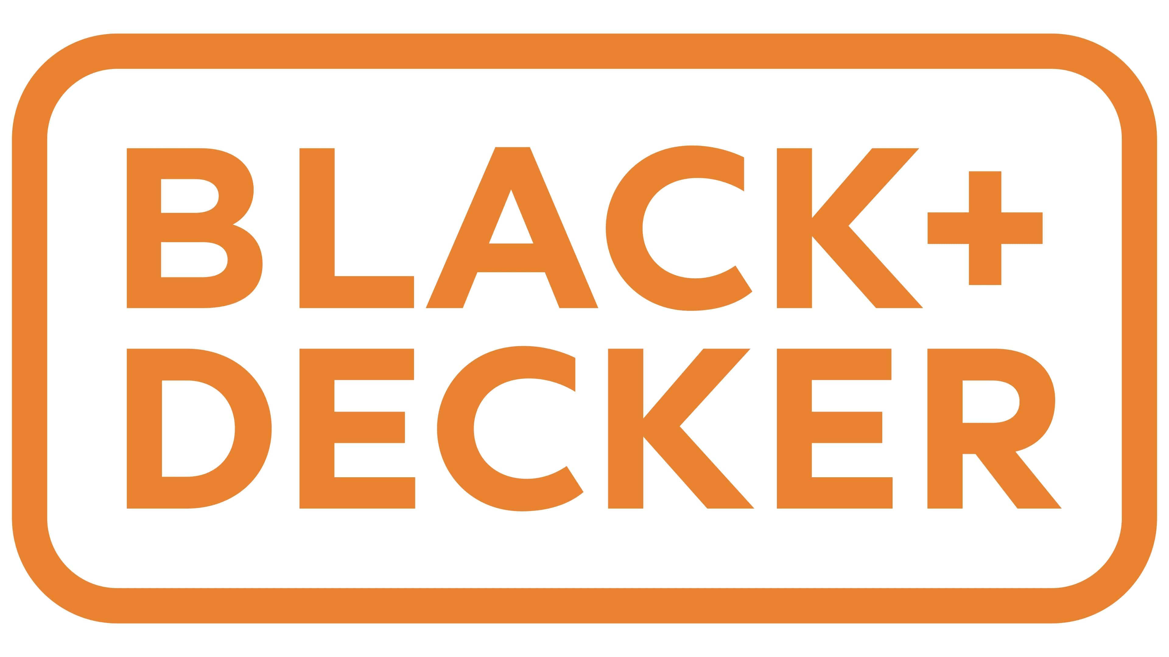 Black&Decker