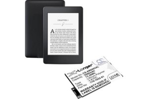 Акумулятори для e-book