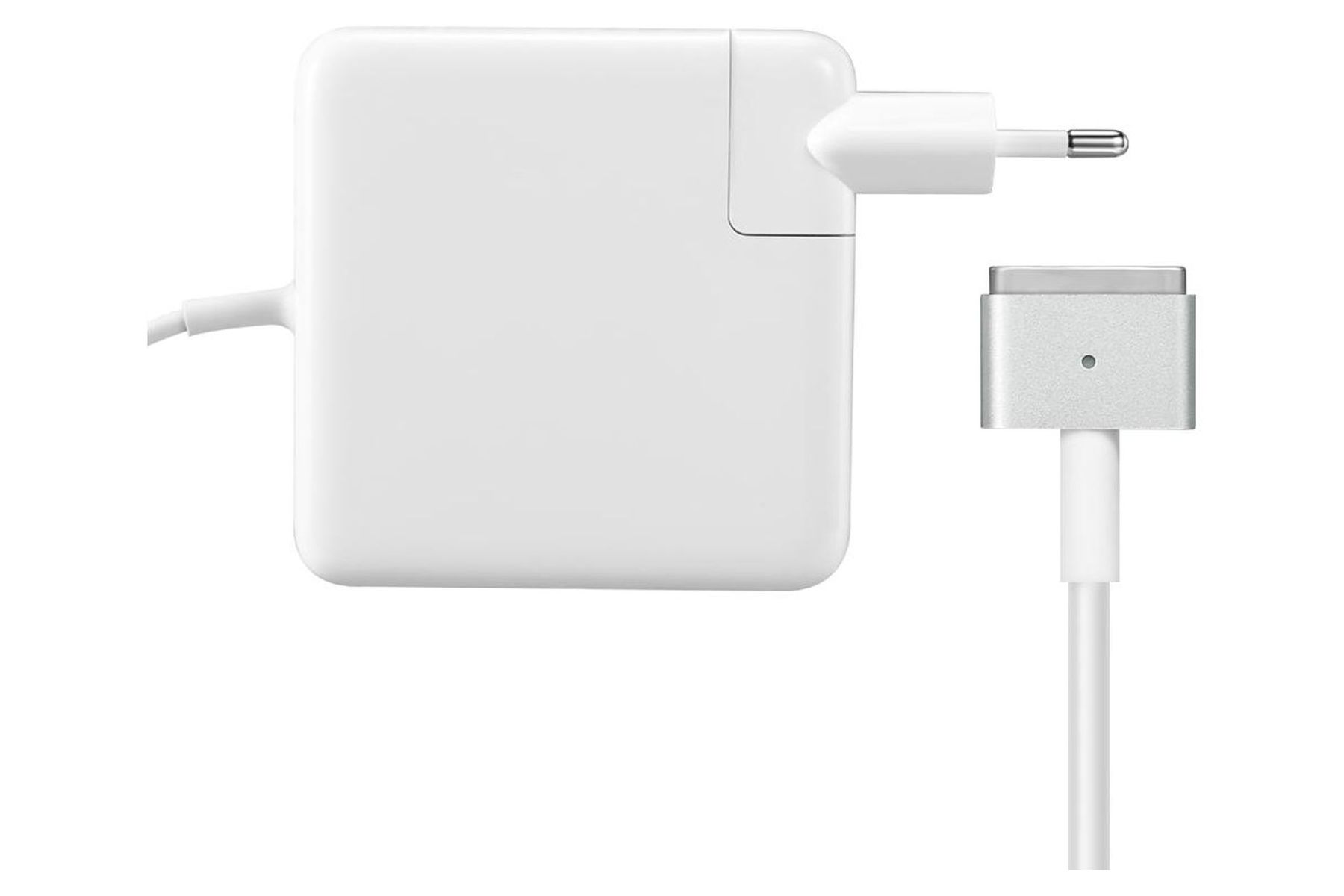 Зарядний для A1424 85W Magsafe 2 (20V 4.25A) :: HI-POWER