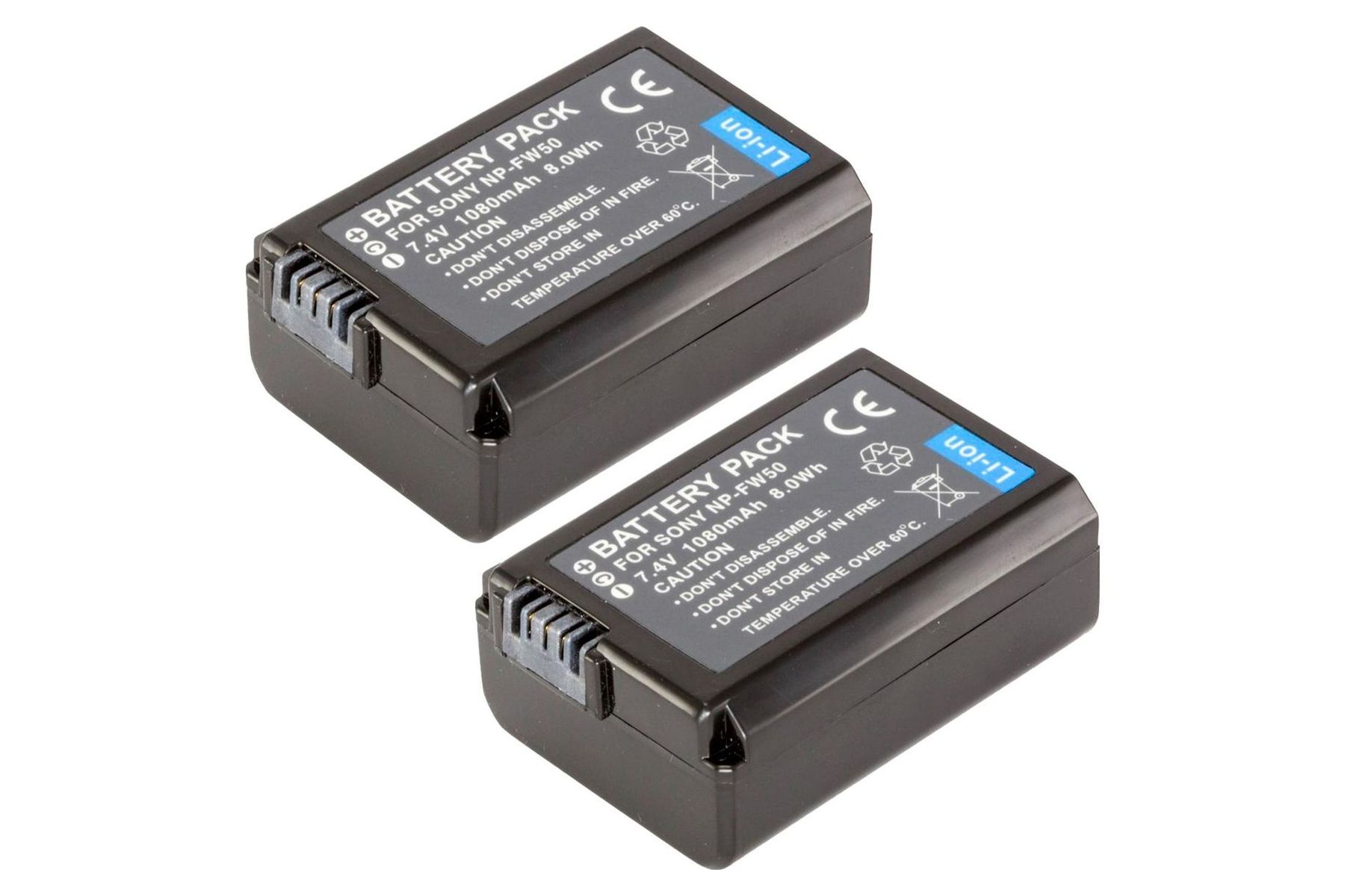 Сетевой адаптер Sony AC-PW20 :: HI-POWER