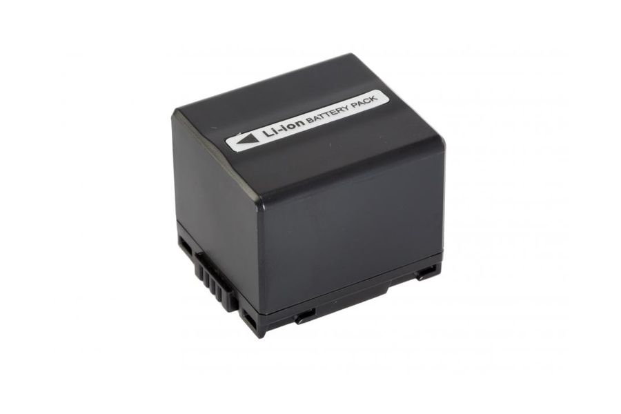 Аккумулятор Panasonic CGA-DU14A, CGA-DU12A, VW-VBD140 (1800 mAh, 7.4V, Li-Ion)