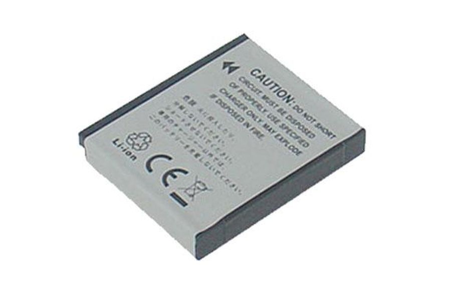 Аккумулятор Samsung SLB-1137C (1000 mAh, 3.7V, Li-Ion)