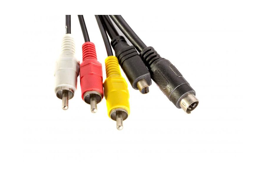 Шнур (кабель) SONY VMC-15FS (10 pin)