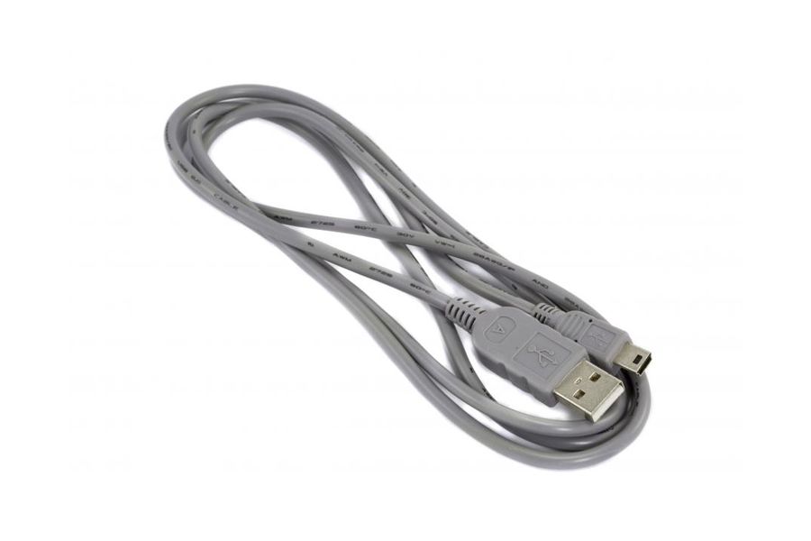 Шнур (кабель) JVC 5p-USB
