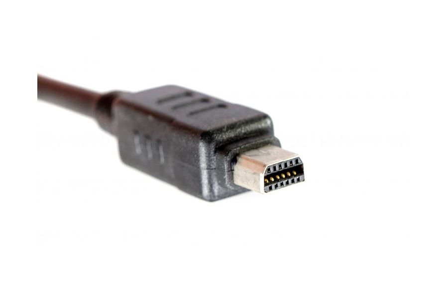 Шнур (кабель) CB-USB5, CB-USB6 для OLYMPUS E-410
