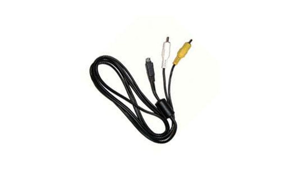 Шнур (кабель) CB-AVC3, CB-AVC4 для OLYMPUS E-520