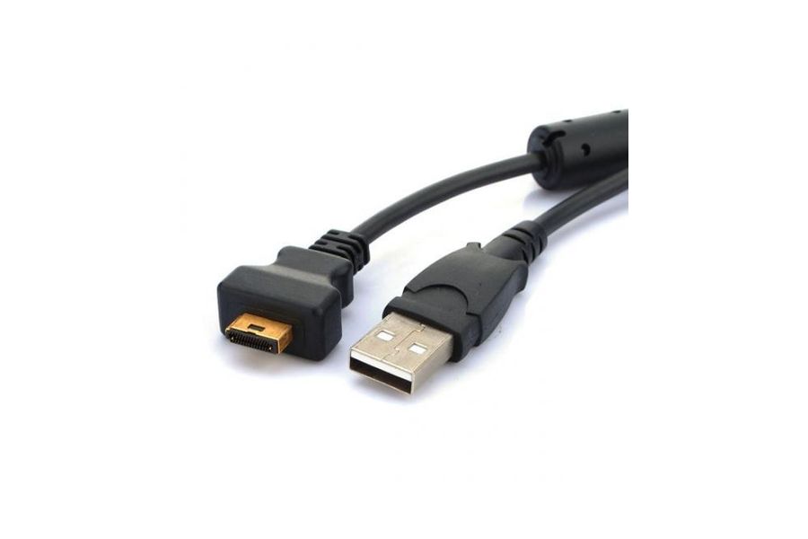 Шнур (кабель) CASIO USB cable