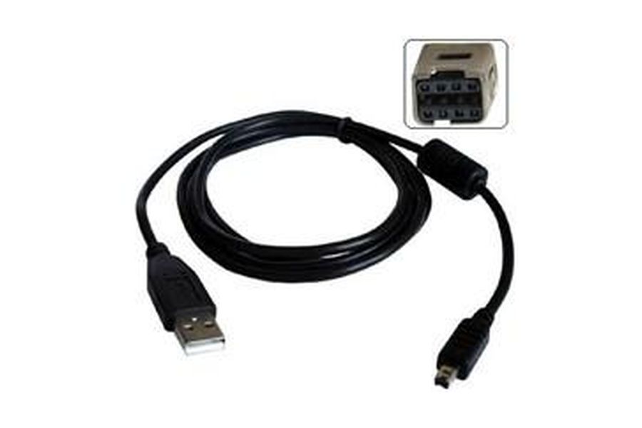 Шнур (кабель) SAMSUNG USB-8
