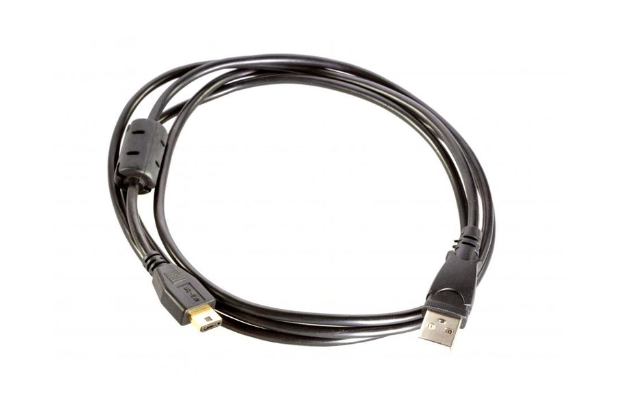 Шнур (кабель) NIKON UC-E12 USB